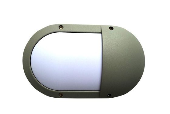 Китай Свет панели RGB серого овального напольного алюминия IP65 потолочного освещения 280mm СИД тонкий поставщик