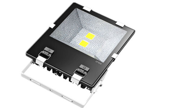Китай 10W-200W Osram LED flood light SMD chips high power industrial led outdoor lighting 3000K-6000K high lumen CE certified поставщик