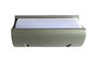 Свет панели RGB серого овального напольного алюминия IP65 потолочного освещения 280mm СИД тонкий поставщик