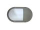 Свет стены угловойой перегородки CRI 80 PF 0,9 напольный для крышки ПК ванной комнаты Milky поставщик