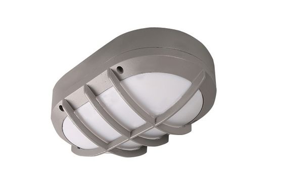 Белизна 6000K 10W 80 Lm/W алюминиевого напольного потолочного освещения ванной комнаты СИД холодная поставщик